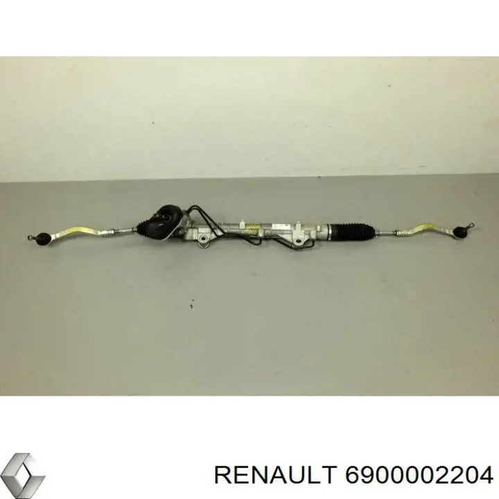 Управління рульове в зборі Renault (RVI) 6900002204 ціна, від 238.11 USD