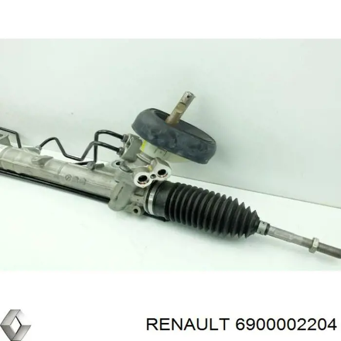 Кермова рейка Renault (RVI) 6900002204