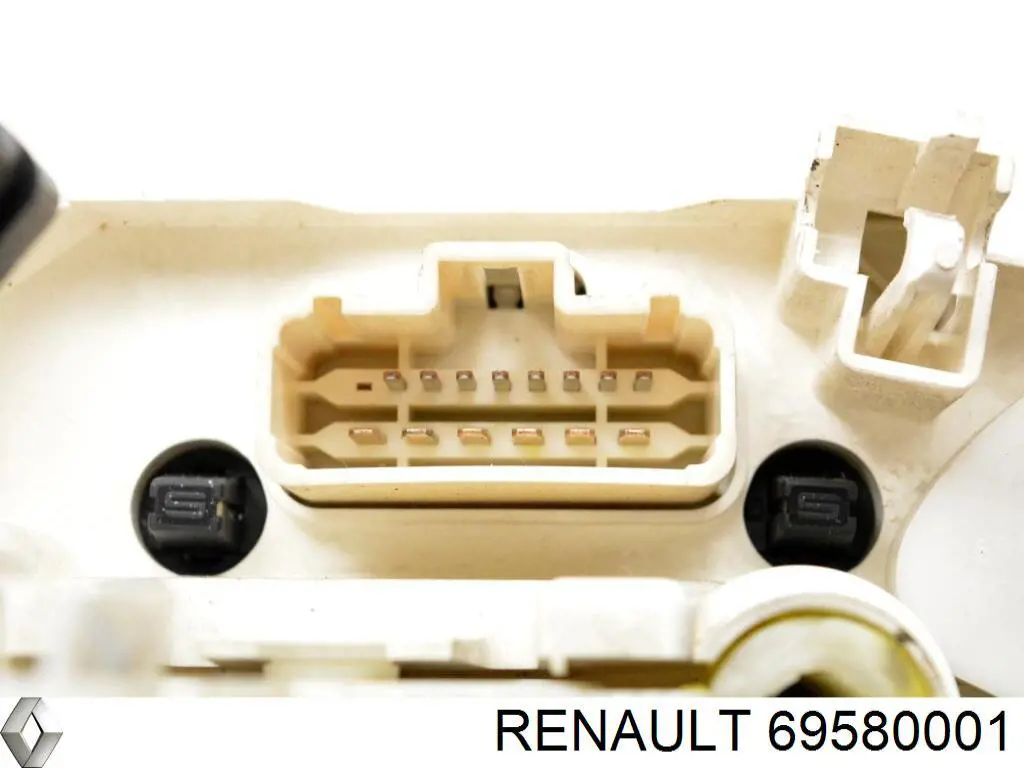 Renault (RVI) 69580001 ціна, від 18.26 USD