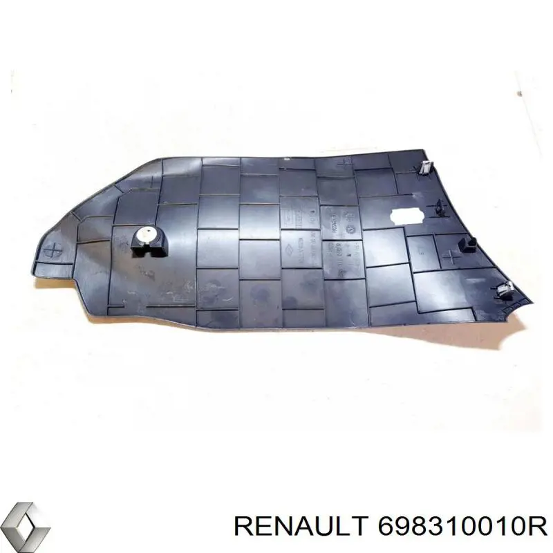 698310010R Renault (RVI) 