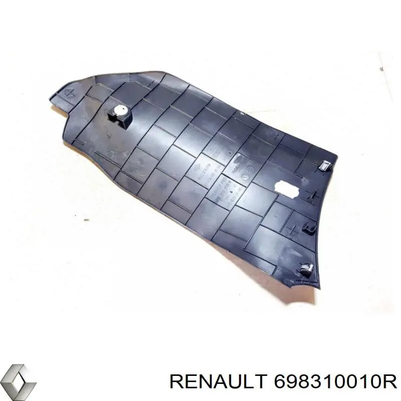  Renault (RVI) 698310010R ціна, від 6.78 USD
