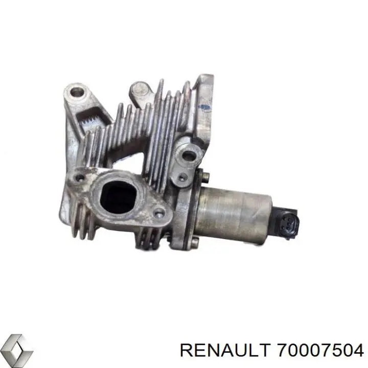 Купити 70007504 Renault (RVI) 
