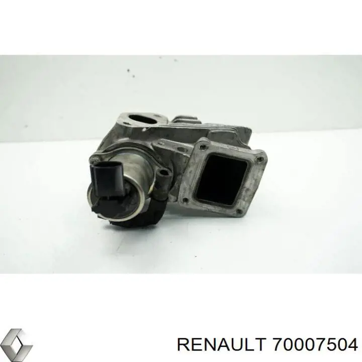 70007504 Renault (RVI) 
