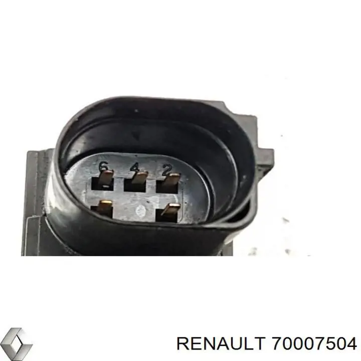  Renault (RVI) 70007504 ціна, від 5.71 USD