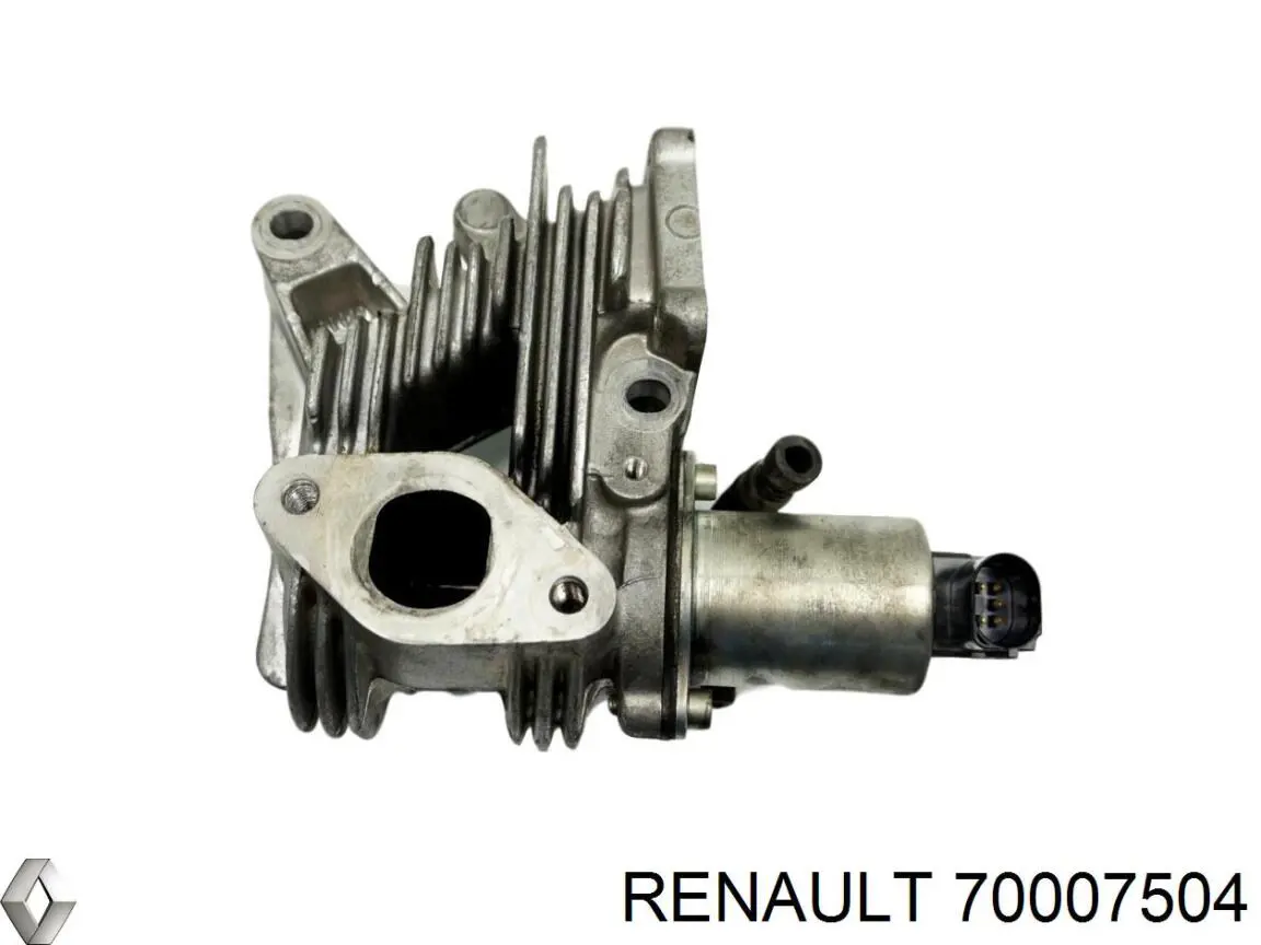  70007504 Renault (RVI)