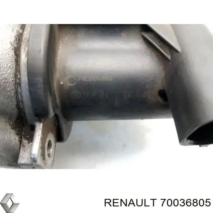  Renault (RVI) 70036805 ціна, від 13.02 USD