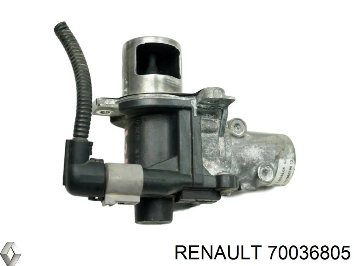  70036805 Renault (RVI)