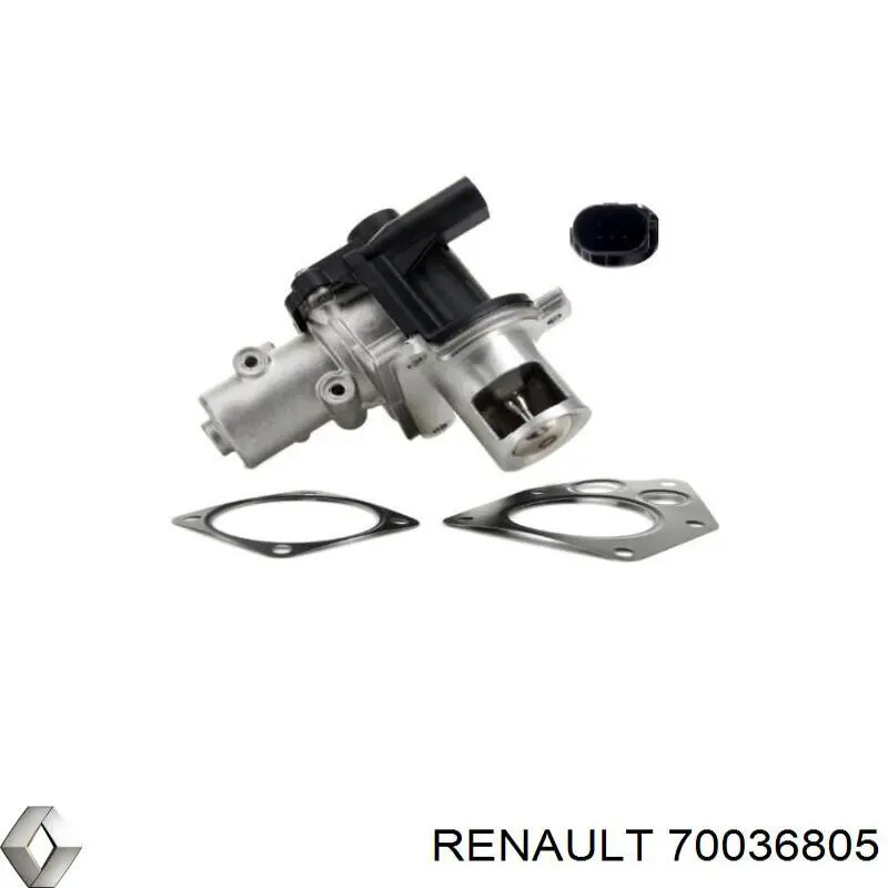 Купити 70036805 Renault (RVI) 