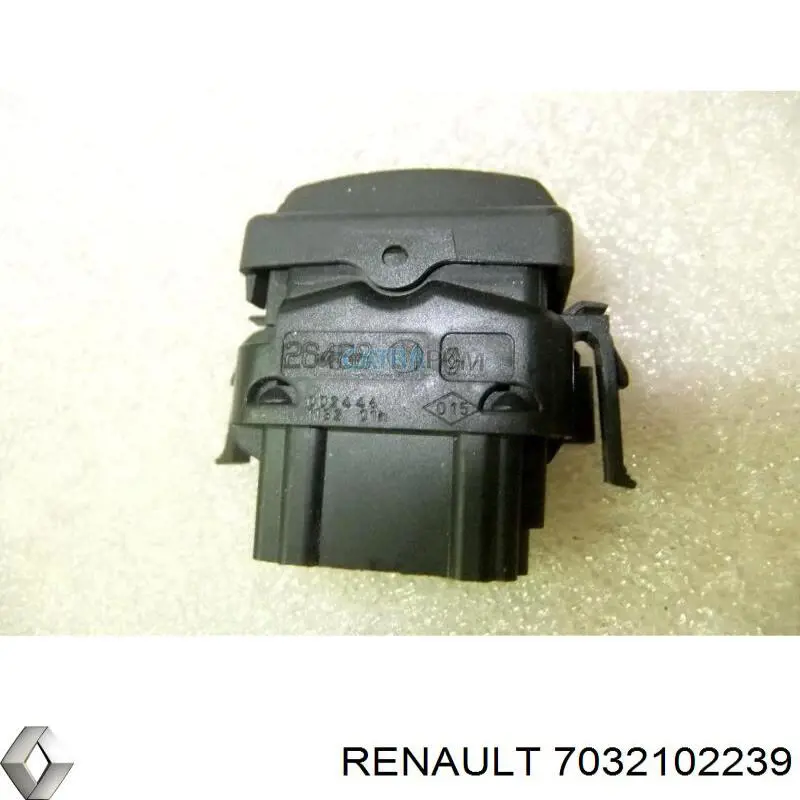 Купити 7032102239 Renault (RVI) 