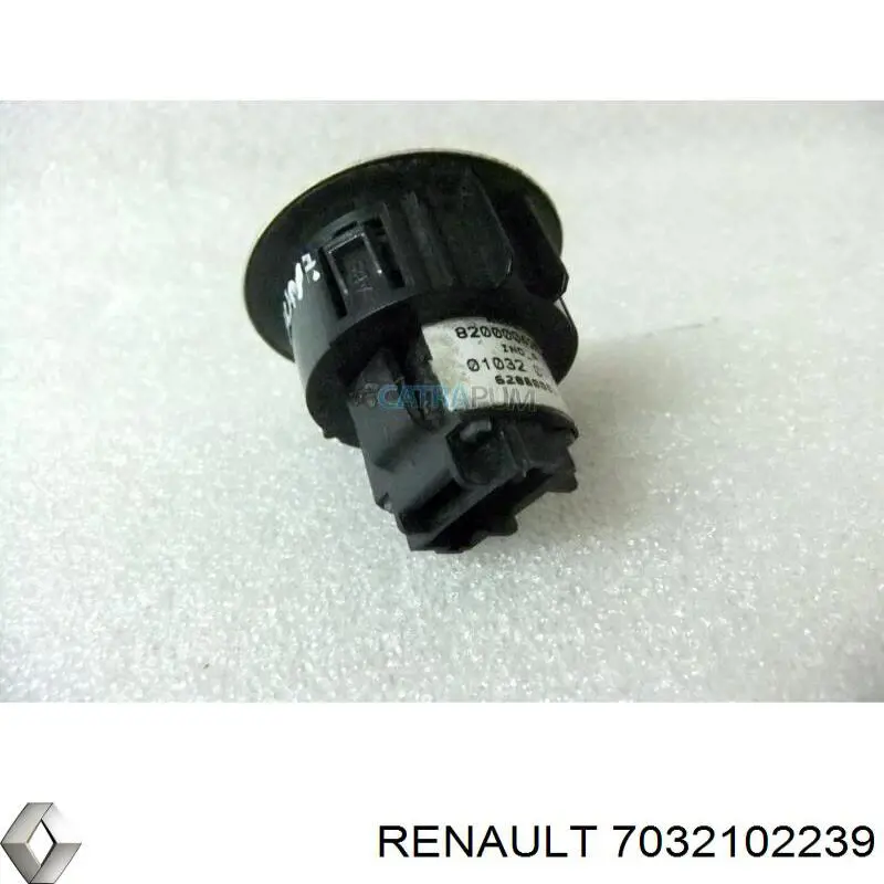  Renault (RVI) 7032102239