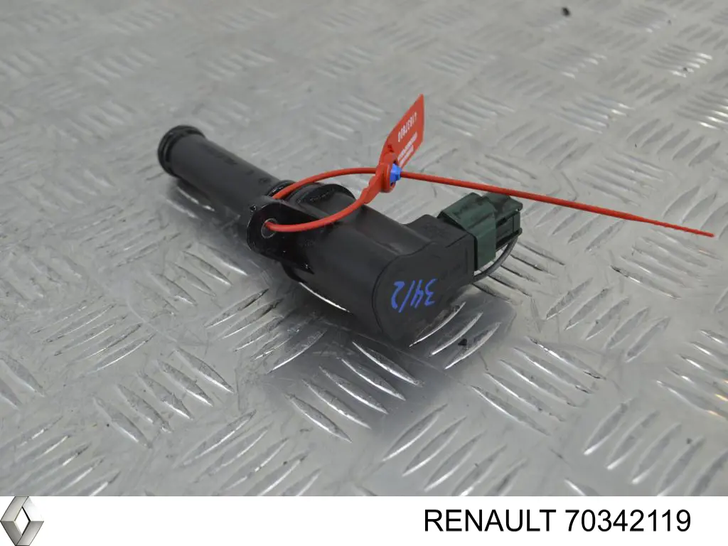  70342119 Renault (RVI)