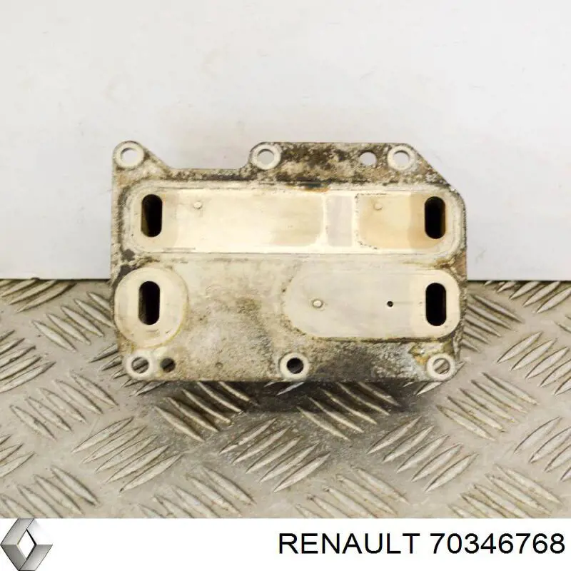  70346768 Renault (RVI)