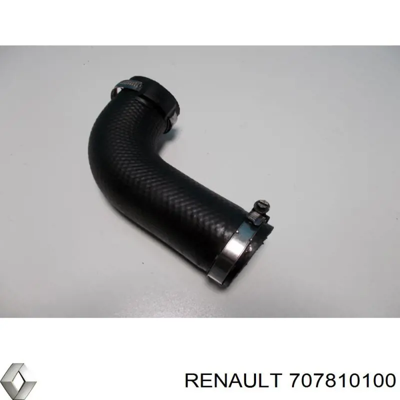 707810100 Renault (RVI) 