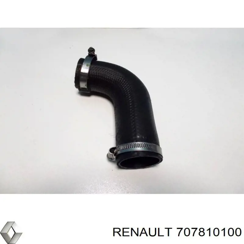 Купити 707810100 Renault (RVI) 