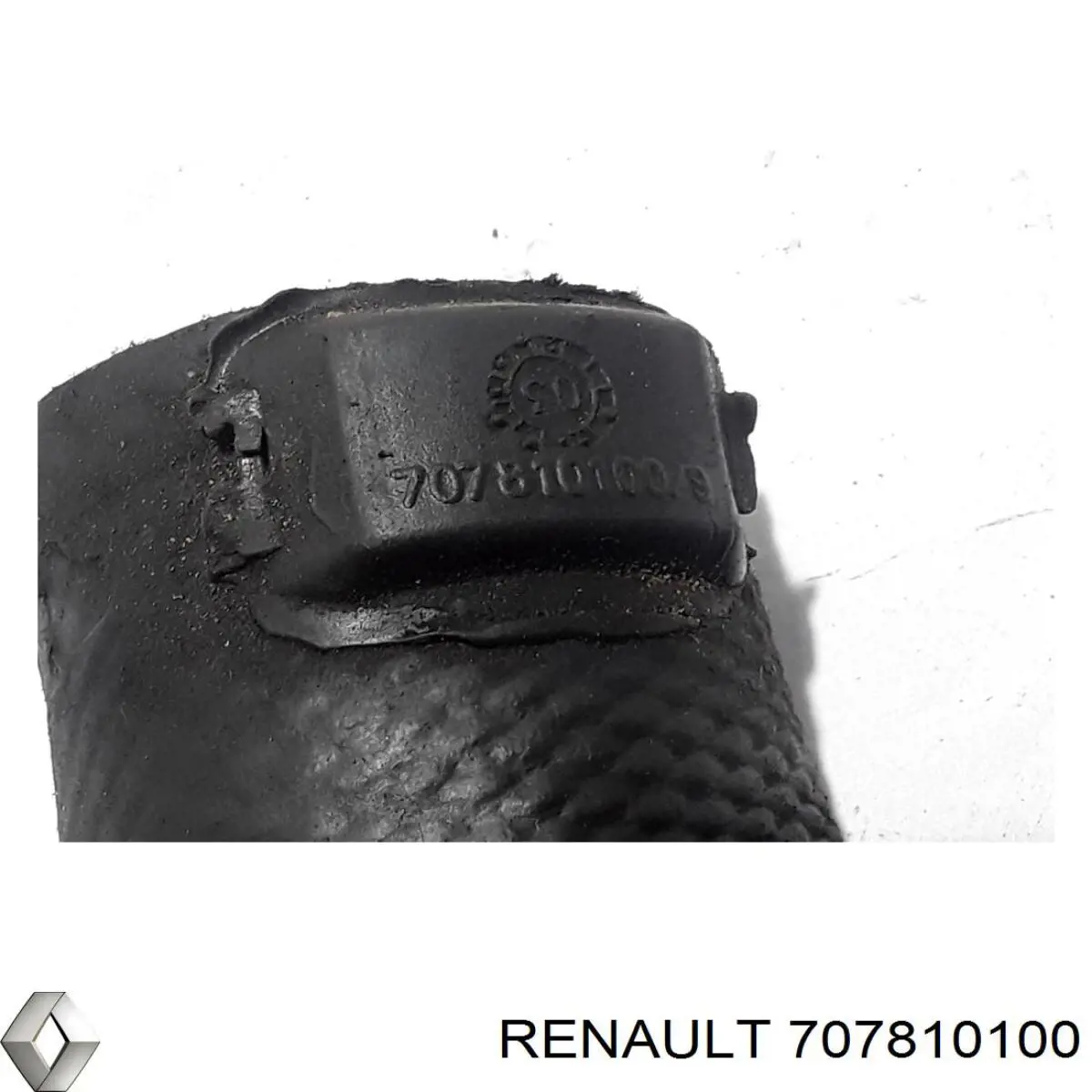  Renault (RVI) 707810100 ціна, від 10.14 USD