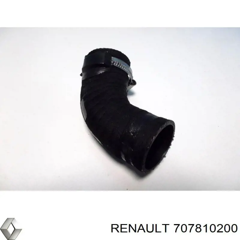Купити 707810200 Renault (RVI) 