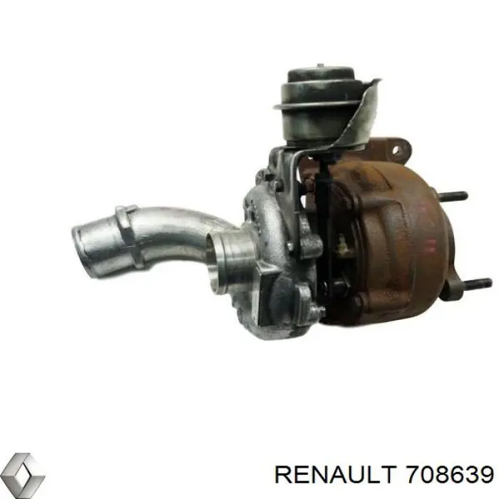 708639 Renault (RVI) 