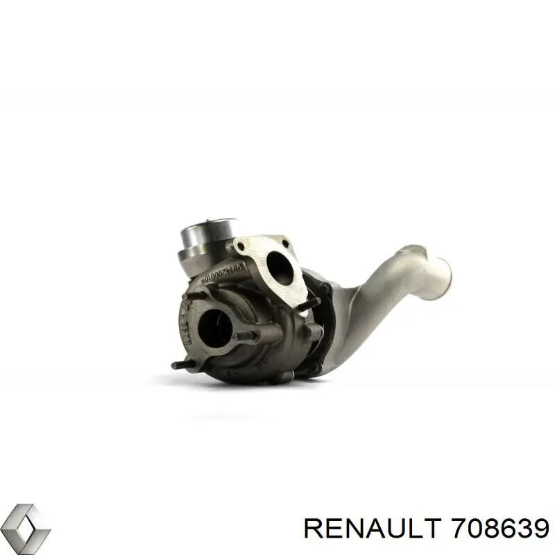  Renault (RVI) 708639 ціна, від 141.07 USD