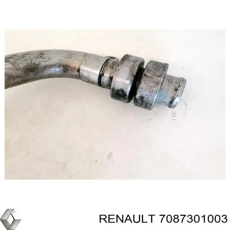  Renault (RVI) 7087301003 ціна, від 7.05 USD