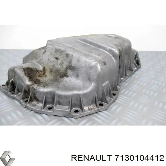  7130104412 Renault (RVI)
