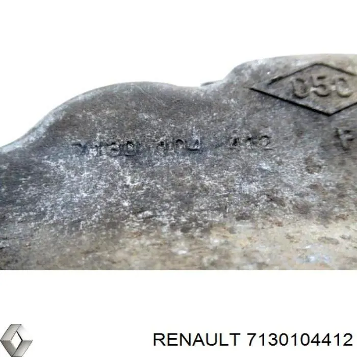  Renault (RVI) 7130104412