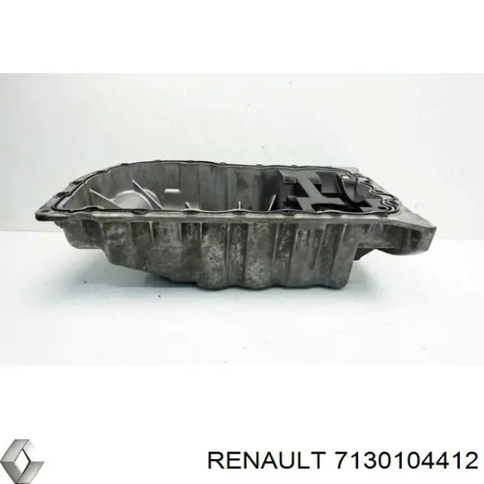 7130104412 Renault (RVI) 