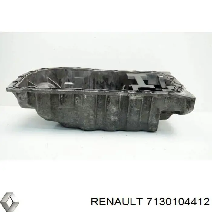 Купити 7130104412 Renault (RVI) 