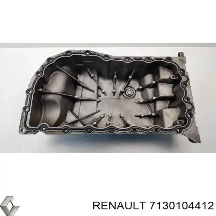  7130104412 Renault (RVI)