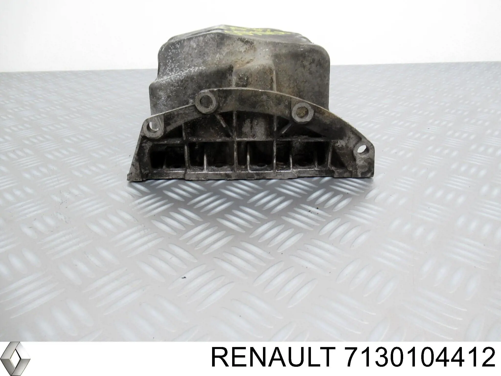 Купити 7130104412 Renault (RVI) 