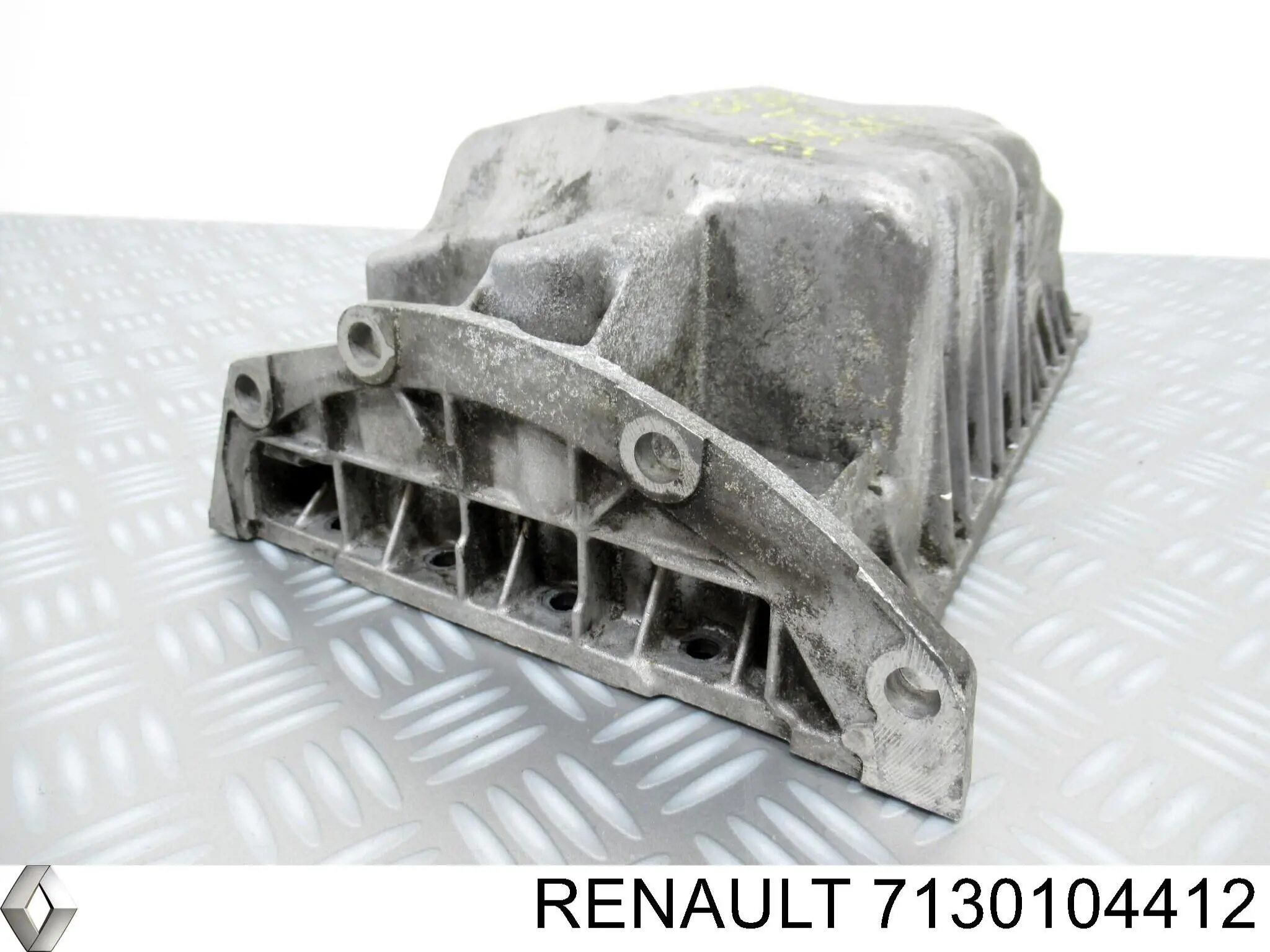  7130104412 Renault (RVI)