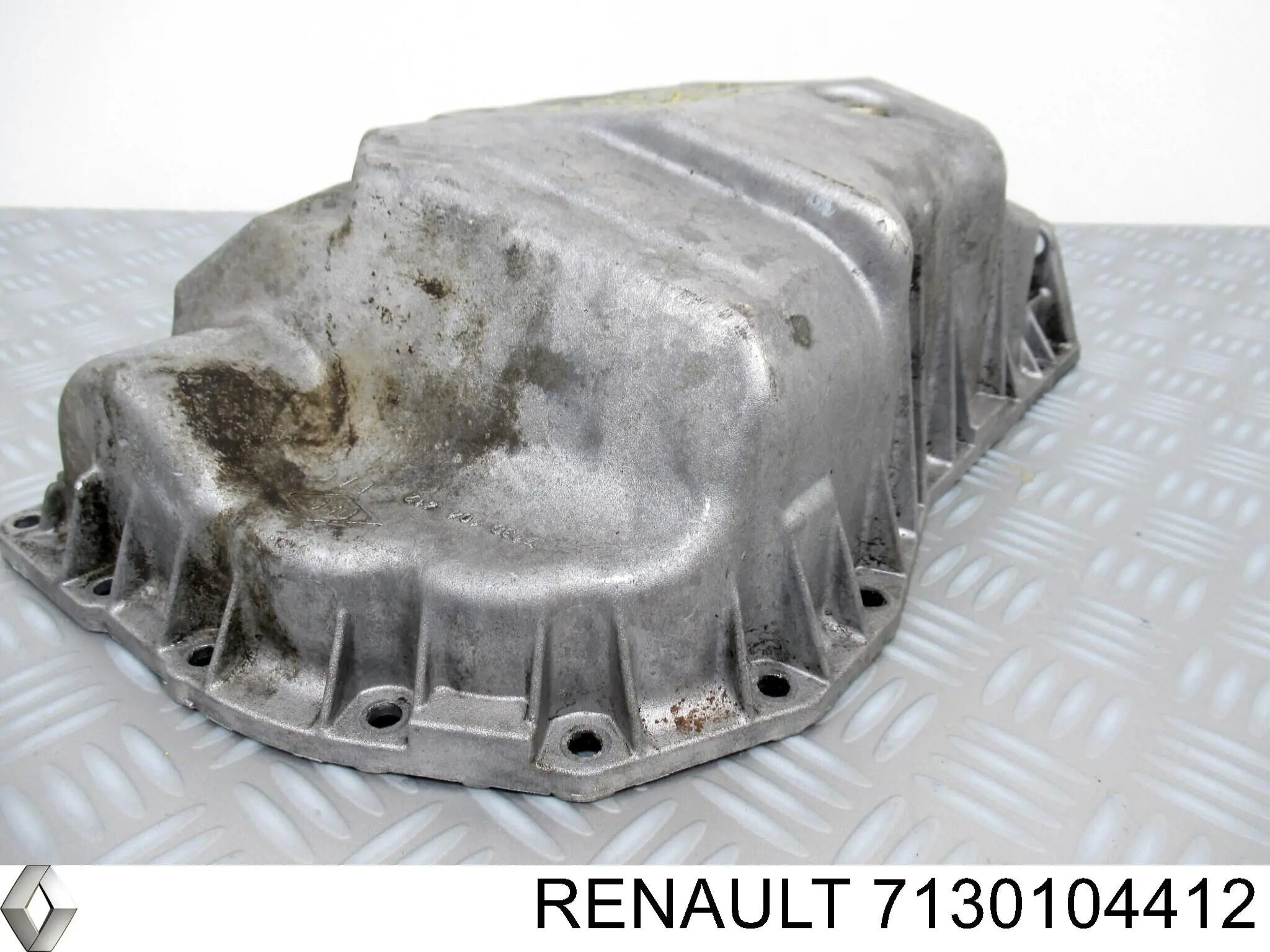7130104412 Renault (RVI) 