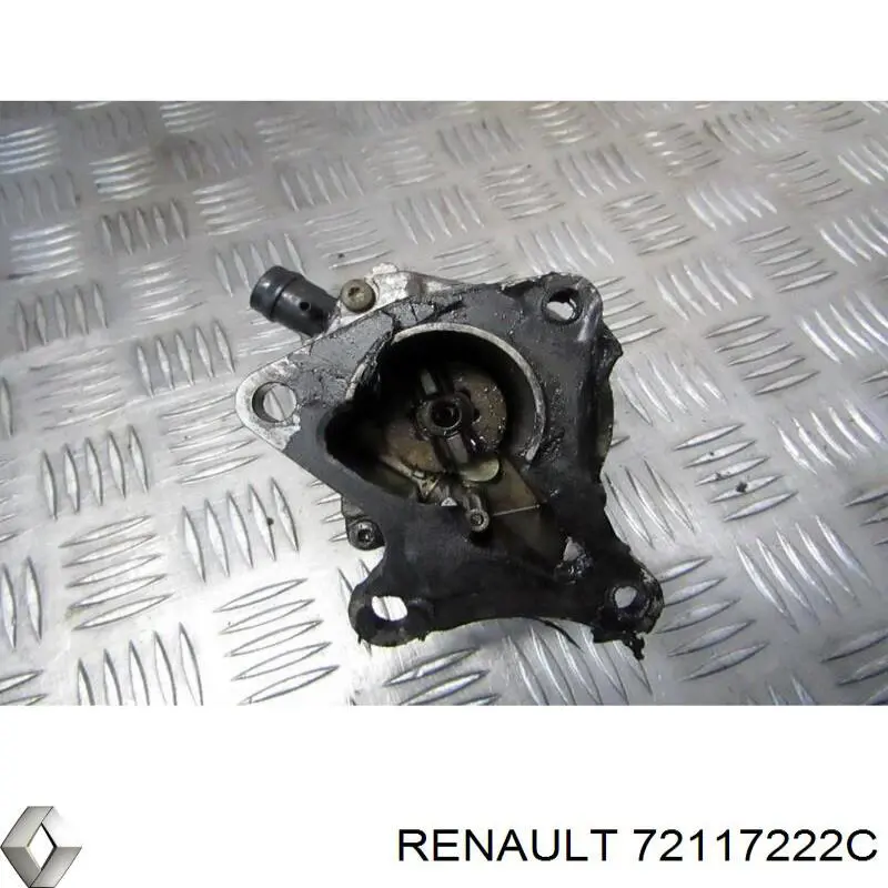  72117222C Renault (RVI)