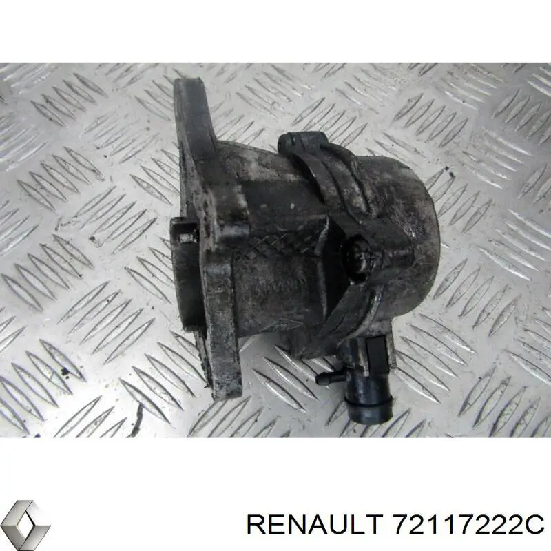 72117222C Renault (RVI) 
