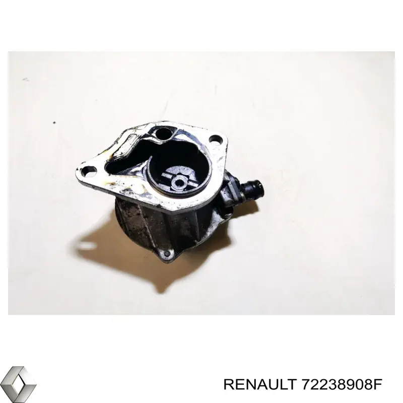 72238908F Renault (RVI) Насос вакуумний
