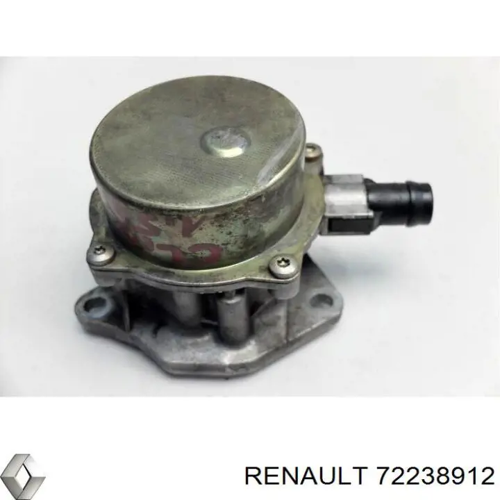 Renault (RVI) 72238912 ціна, від 7.02 USD