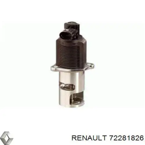 Купити 72281826 Renault (RVI) 