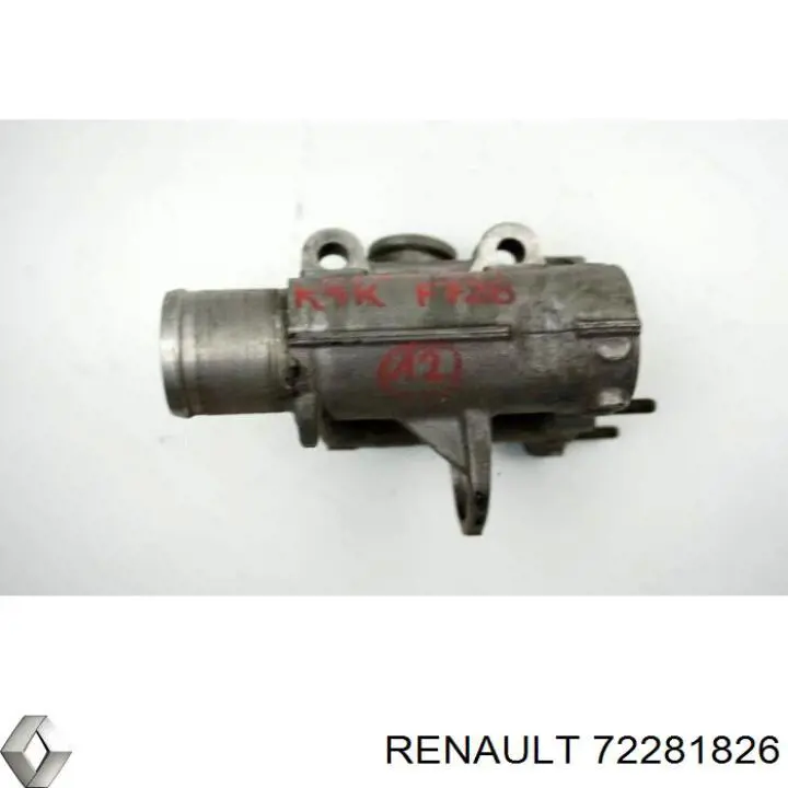 Renault (RVI) 72281826