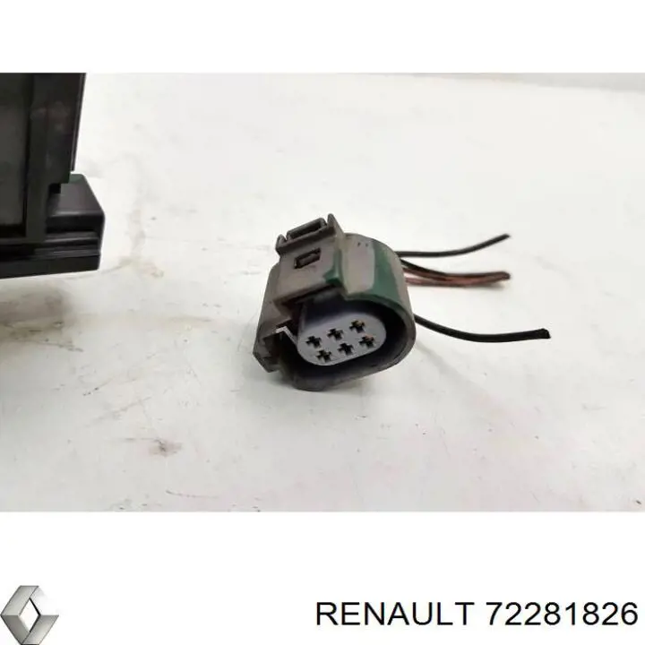72281826 Renault (RVI) 