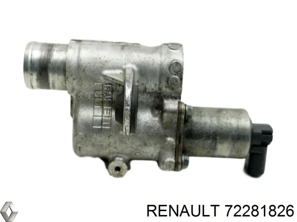  Renault (RVI) 72281826 ціна, від 15.39 USD