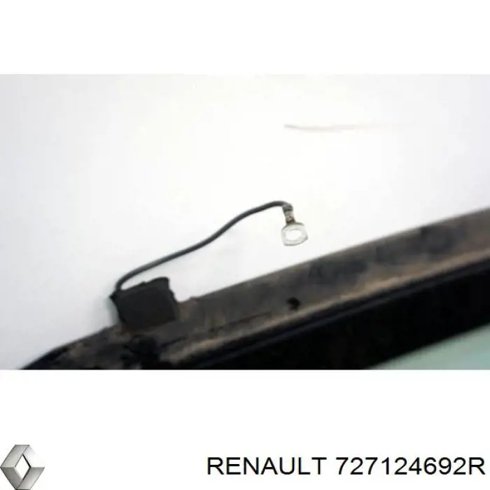 Лобове скло GS5642D12 XYG