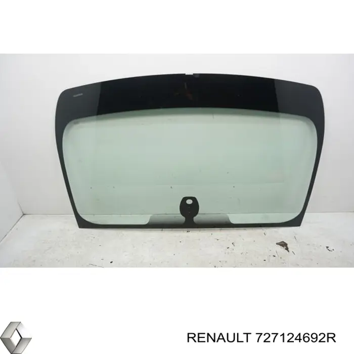 Автоскло XYG GS5642D12 ціна, від 138.77 USD