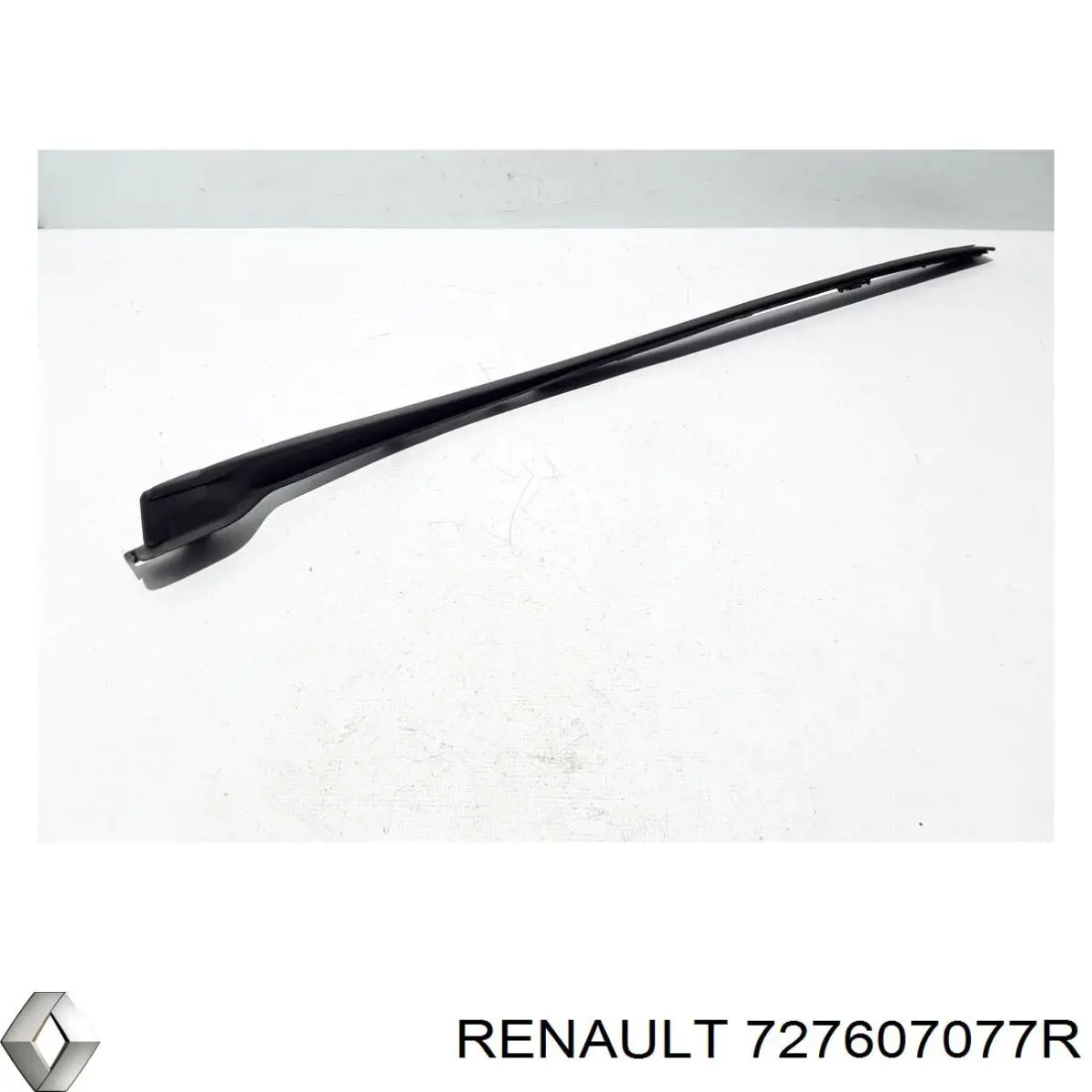  Renault (RVI) 727607077R ціна, від 16.35 USD