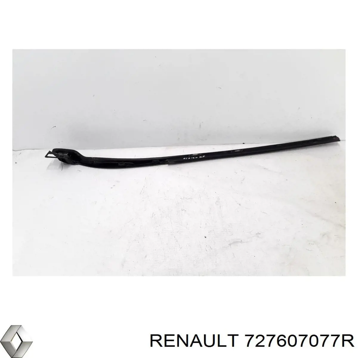 Купити 727607077R Renault (RVI) 