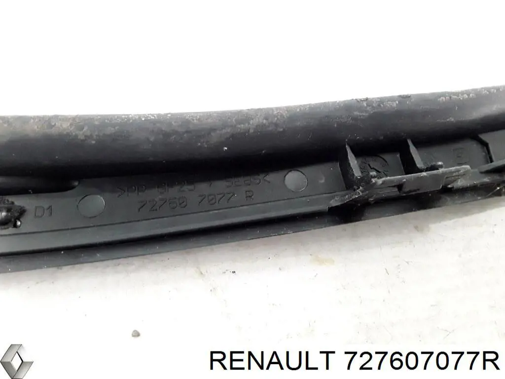  727607077R Renault (RVI)