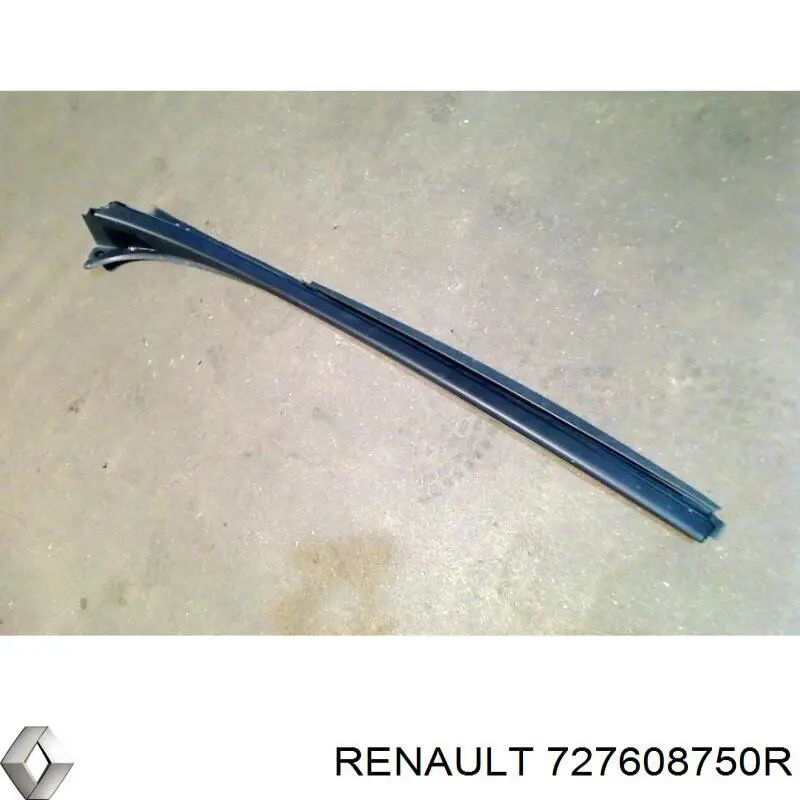  Renault (RVI) 727608750R ціна, від 21.54 USD
