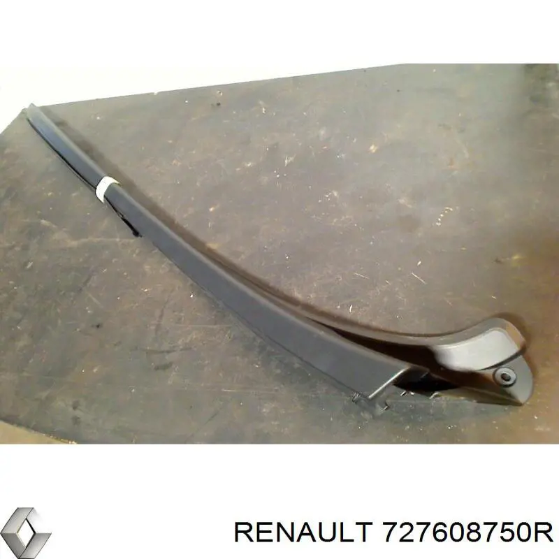  727608750R Renault (RVI)