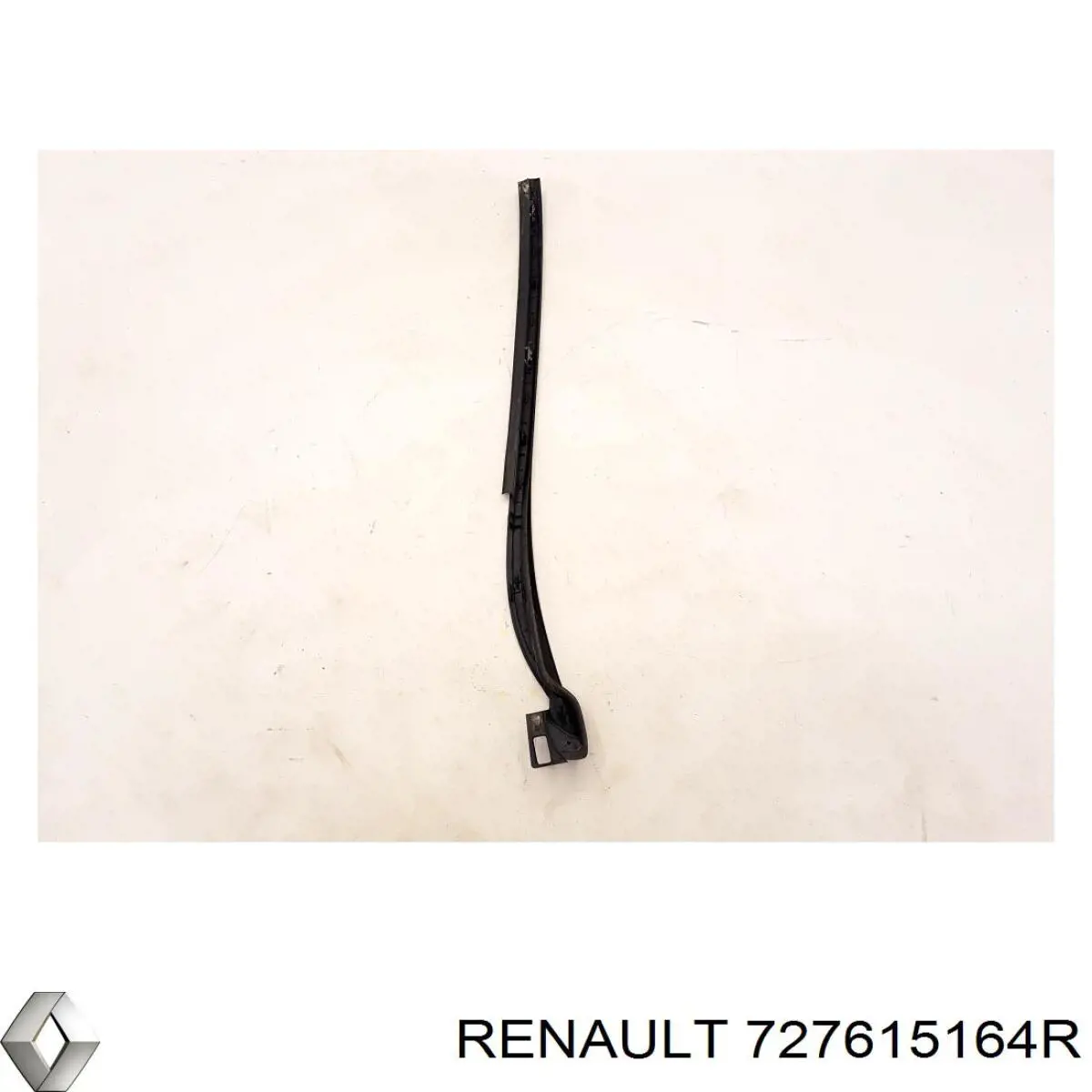  Renault (RVI) 727615164R ціна, від 16.47 USD