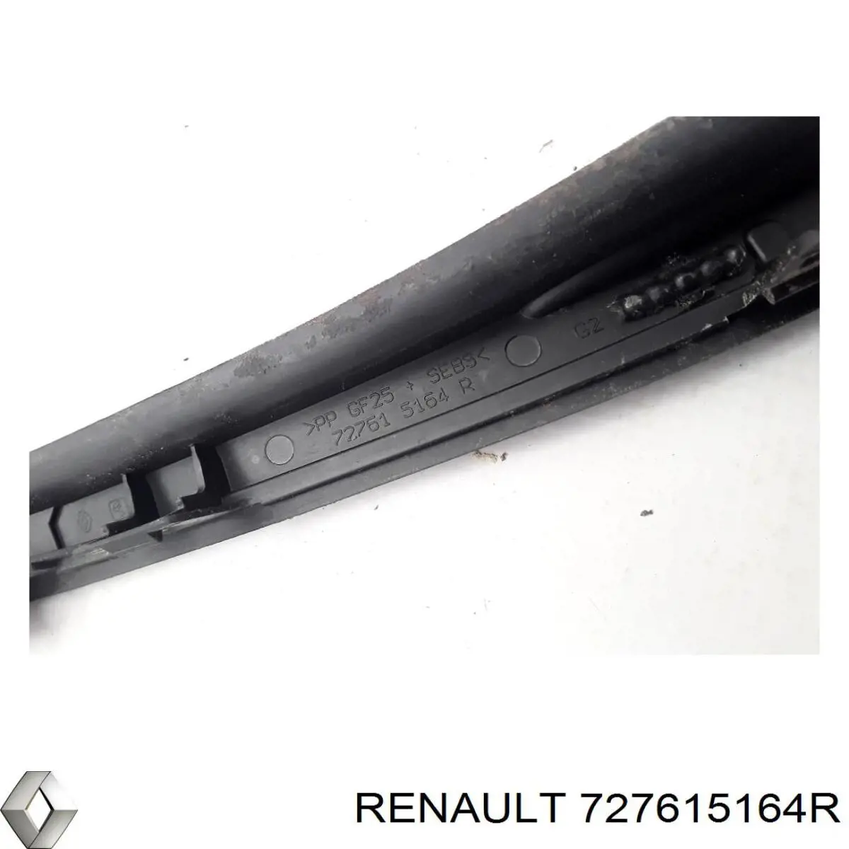 Купити 727615164R Renault (RVI) 