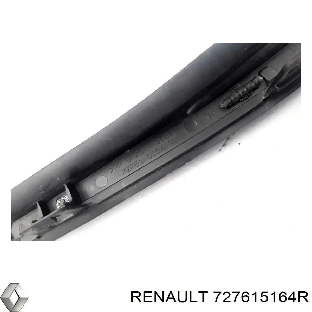 727615164R Renault (RVI) 