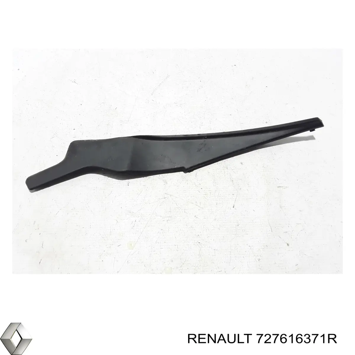 727616371R Renault (RVI) 